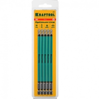 Набор бит PH2 х 150мм, (5 шт) KRAFTOOL Optimum 26122-2-150-5