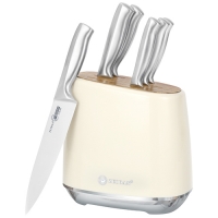 Набор ножей ZEIDAN Z-3139 6 предметов