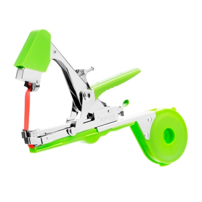 Набор, тапенер садовый для подвязки растений, скобы 10 000 шт., 6 лент 30 м// Palisad арт.64529