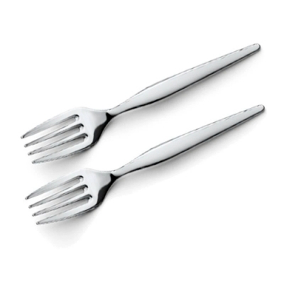 Набор вилок столовых APOLLO genio "Estetique" 2 пр. EST-22 Набор вилок столовых APOLLO genio "Estetique" 2 пр. EST-22