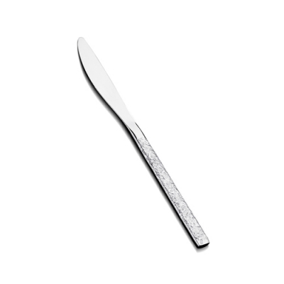 Нож столовый нерж. сталь 18/0 (толщ.7 мм) Linea Milano арт.93-CU-MI-01 (REGENT)