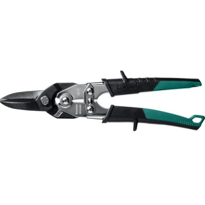 Ножницы по металлу 270мм, прямые KRAFTOOL Grand 2324-S_z02