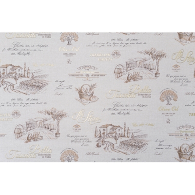 Обои Артекс 11372-02 Тоскана г.т. 1,06 * 10 м (6)