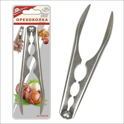 Орехоколка "Эконом" NEW, 53.46 (МультиДом)