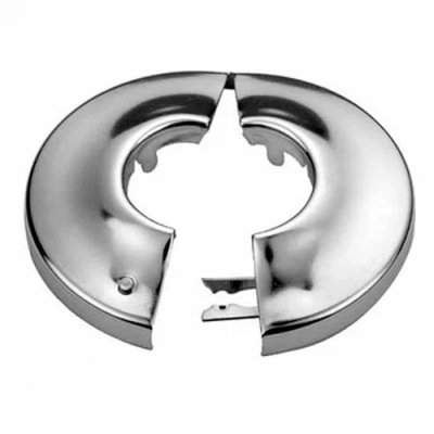 Отражатель 1" разъемный хром 132 ST