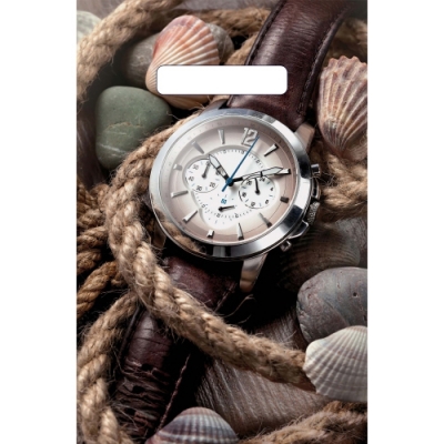 Пакет с вырубной неусиленной ручкой 20х30 (30) Артпласт (Мужской аксессуар) ВНР59054