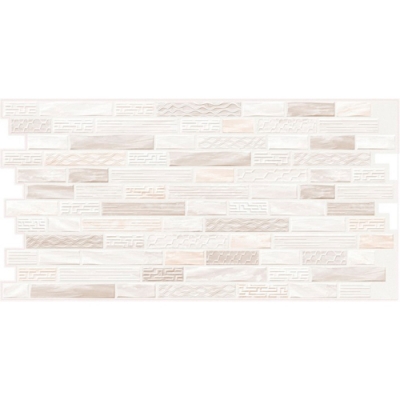 Панель ПВХ Grace Плитка Калипсо 967 х 487 мм