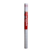 Пароизоляция NANOFLEX PROF B (пароизоляция) 70м2 (аналог ОНДУТИС)