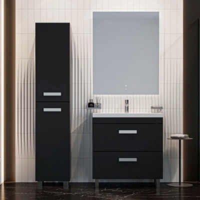 Пенал Vigo Orlando 400 графит