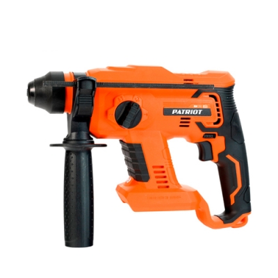Перфоратор Аккумуляторный Бесщёточный PATRIOT RH 210UES (110303210)