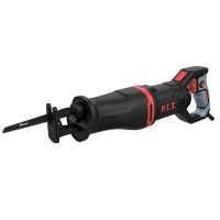 Пила сабельная PSA1200-C1 (1200Вт, быстросъем-е креп-е,эл-я рег-ка скор-ти, пилка по дереву, металлу