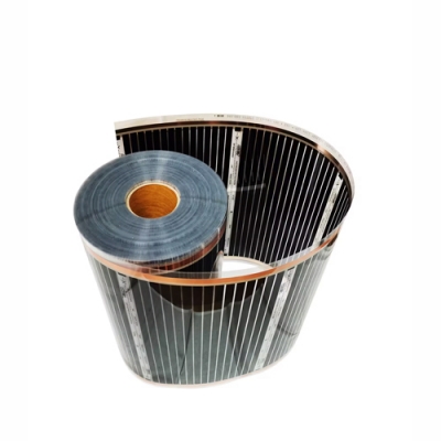 Пленочный теплый пол Varmel 100 см 10 м.п.