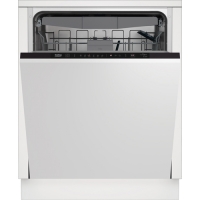 Посудомоечная машина встраиваемая Beko BDIN16520 Посудомоечная машина встраиваемая Beko BDIN16520