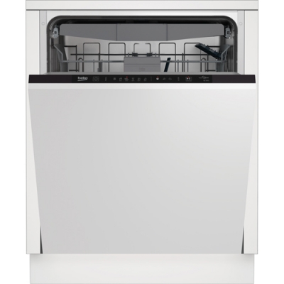 Посудомоечная машина встраиваемая Beko BDIN16520 Посудомоечная машина встраиваемая Beko BDIN16520