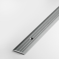 Профиль стыкоперекрывающий ПС 01.900.059 Профиль стыкоперекрывающий ПС 01.900.059