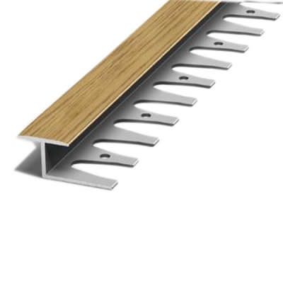 Профиль окантовочный ЛК 15.2700.001