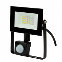 Прожектор светодиодный с дат.движ.и осв.ULF-F62-30W/6500K SENSOR IP54 200-240В Дневной свет UL-7125 Прожектор светодиодный с дат.движ.и осв.ULF-F62-30W/6500K SENSOR IP54 200-240В Дневной свет UL-7125