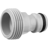 RACO ORIGINAL 3/4", с внешней резьбой, адаптер штуцерный 4250-55218T