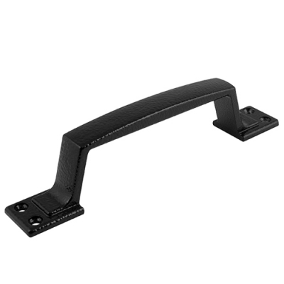 Ручка-скоба Зенит РС80.01 черный