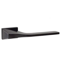 Ручки дверные Code Deco Fusion H-100156-A-BLM