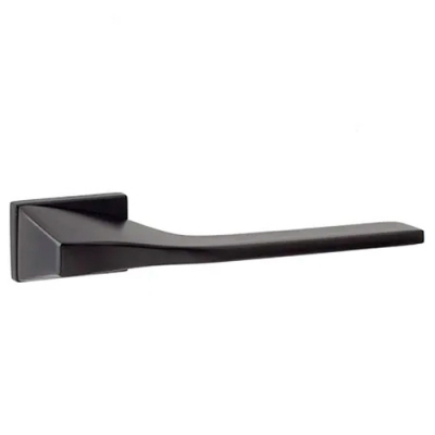 Ручки дверные Code Deco Fusion H-100156-A-BLM