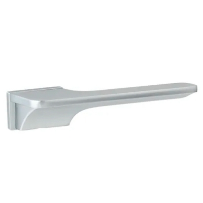 Ручки дверные Code Deco Fusion H-100161-A-CRS Ручки дверные Code Deco Fusion H-100161-A-CRS