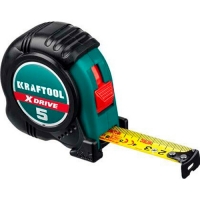 Рулетка 5м х 19мм KRAFTOOL X-Drive 34122-05-19_z02