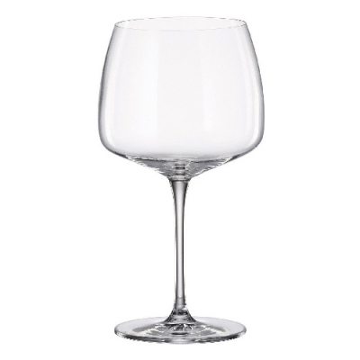 Рюмка для джин тоника/ вина "ANAS", 660 мл (набор 6 шт) арт.БСС0538