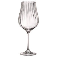 Рюмка для красного вина "VIREO OPTIC", 650 мл (набор 2 шт.) арт.БСС0616