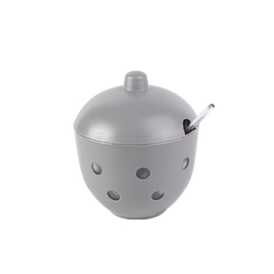 Сахарница Sens платина ИК 961 Berossi