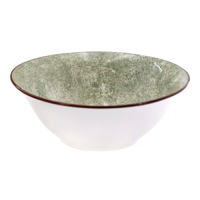 Салатник "Мрамор" 15 см арт.MFK20619