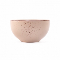 Салатник OH!SPLASH бежевый 14.5см 680мл арт.DMD184