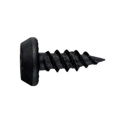 Саморезы 3,5 х 11, полуцилиндр, оксид. (2000 шт) г.Калуга