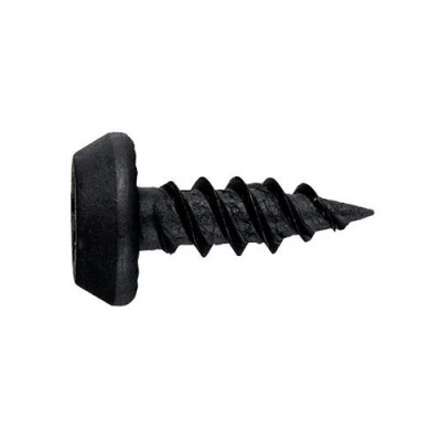 Саморезы Руфкомплект 3,5 х 11, полуцилиндр, оцинк., острые (18 000 шт) г.Калуга