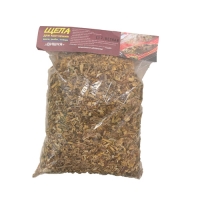 Щепа для копчения вишня 1 дм3 (уп.50шт.) Щепа для копчения вишня 1 дм3 (уп.50шт.)