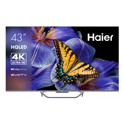 TV 43 Smart TV S4 Телевизор Haier