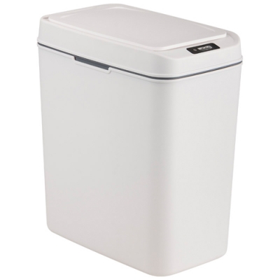 Сенсорное мусорное ведро Energy Smart-15, объем 15 л, размер: 270х165х315 мм 111281