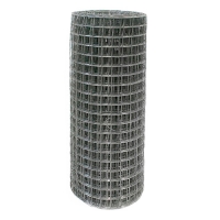 Сетка сварная Zn 50х50 d1,4мм (1,5х10м) г.Пенза