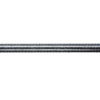 Шпилька резьбовая Руфкомплект 20*2000 цинк (1шт) DIN 975 г.Калуга Шпилька резьбовая Руфкомплект 20*2000 цинк (1шт) DIN 975 г.Калуга