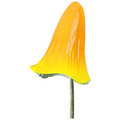 Штекер садовый "Гриб Веселушка" арт.108831 Штекер садовый "Гриб Веселушка" арт.108831