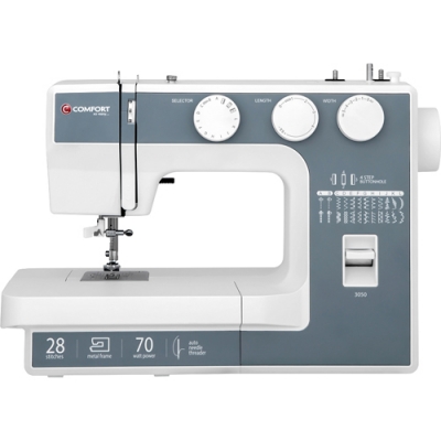 Швейная машина Comfort 3050