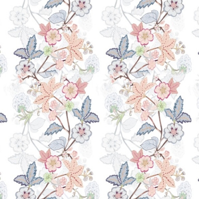 Скатерть на тк/о DEKOLINE PW195-R988 1,37м (20м)