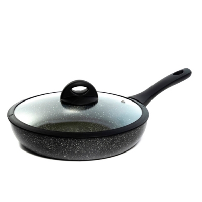 Сковорода Hi-Black, d260 ст.кр арт.HB-010 Сковорода Hi-Black, d260 ст.кр арт.HB-010