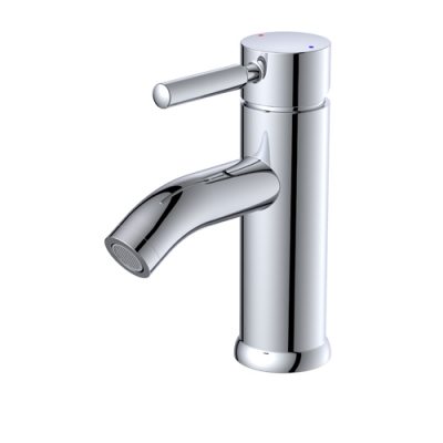 Смеситель для раковины "POTATO" P10711