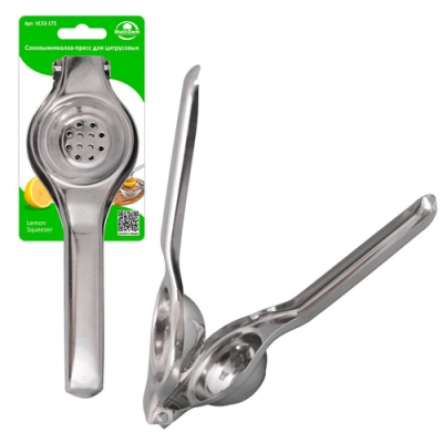 Соковыжималка-пресс для цитрусовых VL53-175