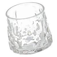 Стакан 180 мл, стекло, 6 шт, Daniks, Танцующий, B060595 (479800)