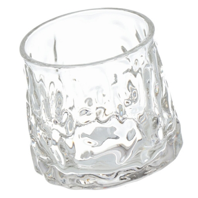 Стакан 180 мл, стекло, 6 шт, Daniks, Танцующий, B060595 (479800)