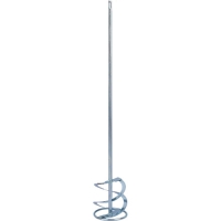 STAYER 100 x 600 мм, SDS+ хвостовик, оцинкованный, миксер для красок, Professional (06013-10-60) 060