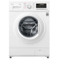 Стиральная машина LG с функцией сушки F1296CDS0X