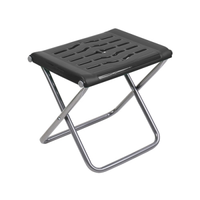 Стул складной походный (ПСП4/Ч черный)